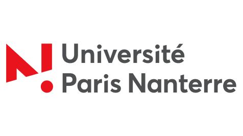 logo université Paris Nanterre